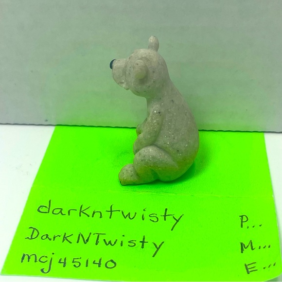 NWOT Vintage Quarry Critters - Picture 4 of 13